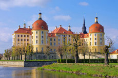 Schlösser und Burgen in Deutschland