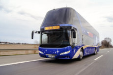 ALDI stellt Fernbus-Angebot ein 