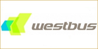 WESTbus Logo