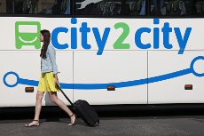 city2city stellt Betrieb zum Oktober 2014 ein