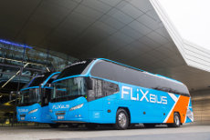 Neue Strecken zum Jahresende: FlixBus baut bestehendes Fernbus-Netz aus