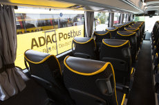 ADAC Postbus: Mit Wintersparpreisen besonders günstig unterwegs