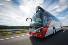 Die österreichische Bahn plant Einstieg in den Fernbus-Markt