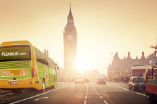 Grüne Expansion geht weiter: FlixBus startet Linien nach Barcelona und London