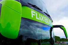 Verbindung zum EuroAirport Basel: MeinFernbus FlixBus startet exklusive Flughafenverbindung