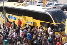 DeinBus.de-Sommerflat: Schüler fahren 6 Wochen lang unbegrenzt für 49 Euro