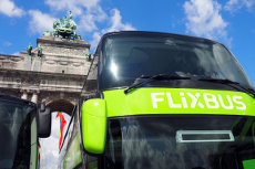 Hohe Ambitionen für 2017: FlixBus will 40 Millionen Reisende an Bord begrüßen