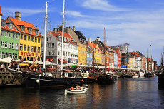 Bis zu vier Feiertage im Mai: Zeit für einen Städtetrip nach Kopenhagen