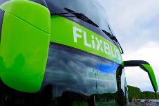FlixTrain: Neue Strecken in Planung