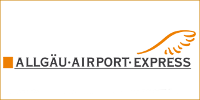 Allgäu-Airport-Express