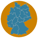 Fernbus Städteübersicht Deutschland