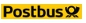 Anbieter Postbus Logo