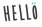 Anbieter Hellö Logo