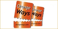 OrangeWays Logo