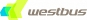 Anbieter Österreich WESTbus Logo