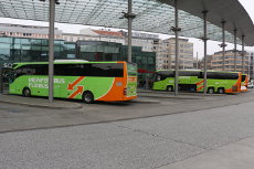 Deutschlands beste Bushaltestellen sind in Hannover, Homburg und Überlingen