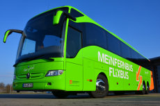 Flixtrain und MeinFernzug: Fernbus-Anbieter wollen die Schiene erobern