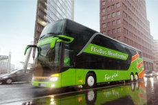 MeinFernbus FlixBus: 1-Euro-Tickets auf der neuen Linie Bernburg-Cottbus – nur für kurze Zeit 
