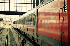 Neue Züge und optimierte Pünktlichkeit: Die Bahn erfüllt Kundenwünsche