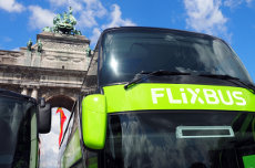 FlixBus: Marktführer, aber kein Monopolist