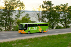 FlixBus plant Einbindung zahlreicher Klein- und Mittelstädte