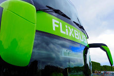 FlixBus: Für nur 19 Euro von München nach Budapest – gültig bis 3. Februar 2017