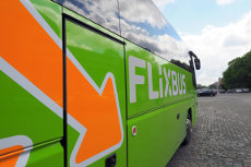 FlixBus eröffnet dänisches Inlandsnetz