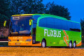 FlixBus erweitert Angebot in Österreich und Südosteuropa