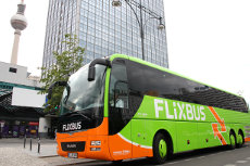 Der neue Sommerfahrplan von FlixBus ist da!
