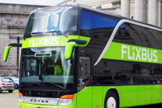 Nach Rekordsommer strebt FlixBus Marktführerschaft in Tschechien an