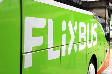 Expansion in die USA: FlixBus will die amerikanischen Highways erobern