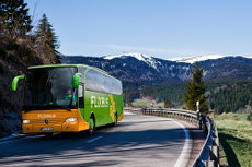 140 neue Haltestellen: So sieht der FlixBus Sommerfahrplan aus!