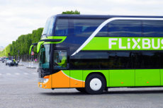 FlixBus: Kostenlos zur herCAREER nach München reisen