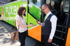 FlixBus und Baltour kooperieren in Italien