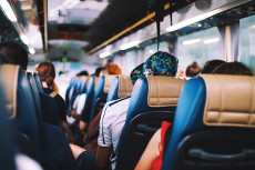 Carpooling-Anbieter BlaBlaCar setzt auf Fernbusse