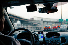 Kooperation zwischen FlixBus und Uber bringt mehr Komfort auf Reisen