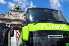 Neues Geld für FlixBus ermöglicht weitere Expansionspläne